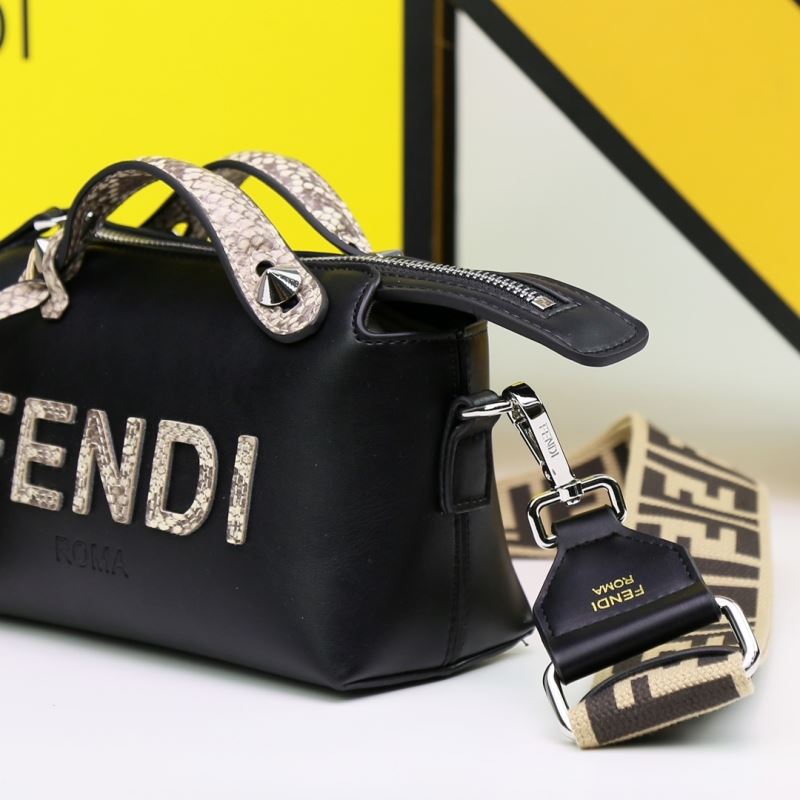 Fendi Satchel Bags